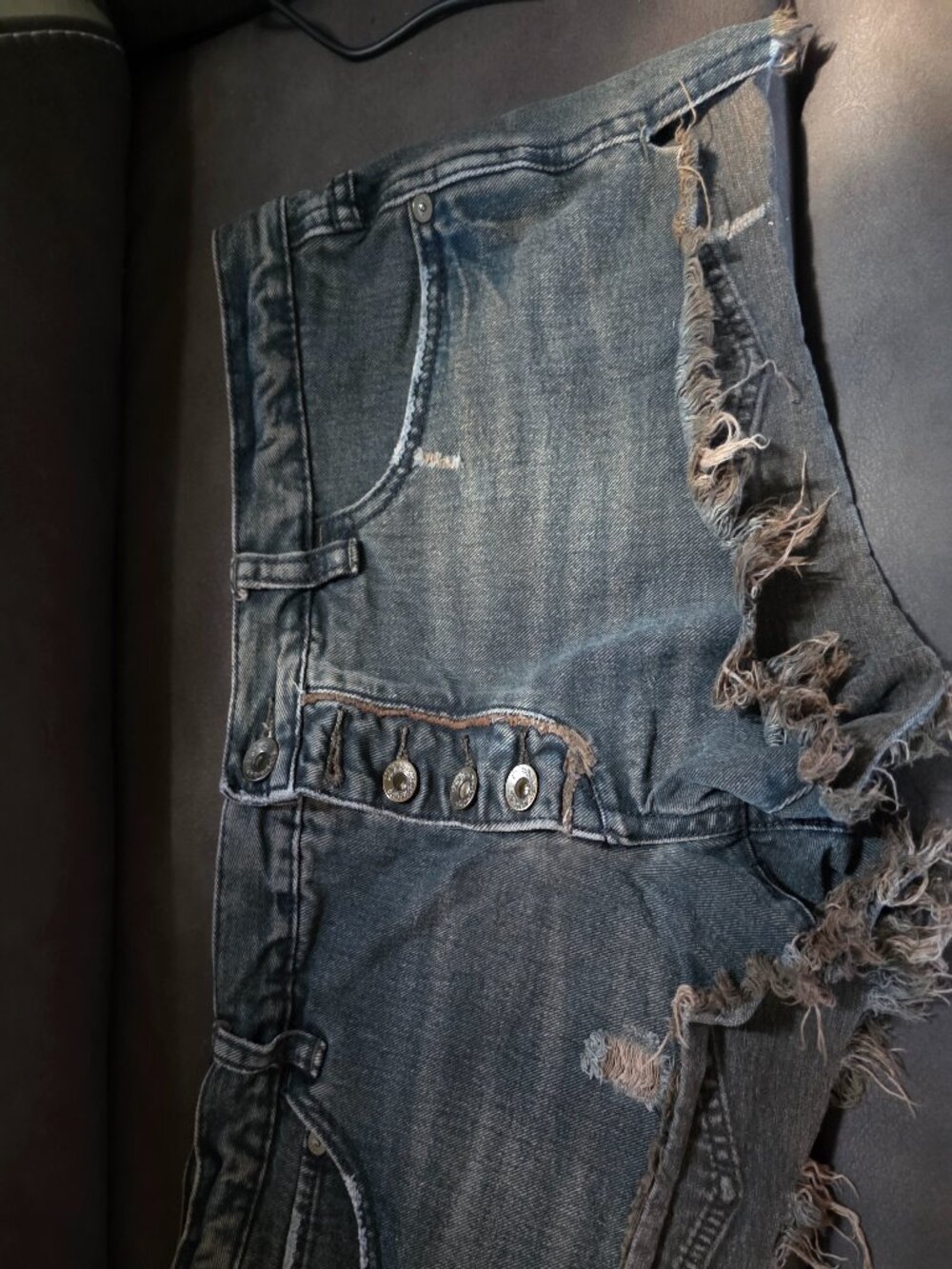 Free people size 27